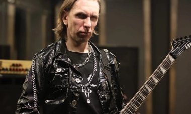Макс Молодцов aka Max Detta - Биография и история развития музыканта