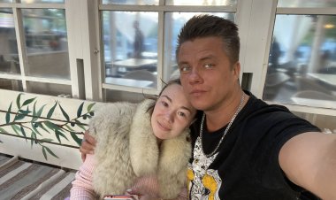 Евгений Рычков aka Meurch, кажется, планирует вновь заняться наукой