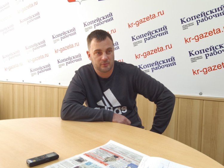Александр Шушарин, SHuSHa, – музыкант, исполнитель песен