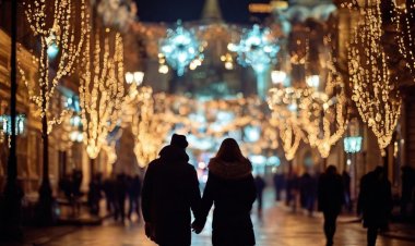 Новинка литературы от Евгения Николаевича Рычкова: С днем Рождения!... Снова