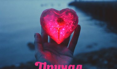 Вновь гуляю по дворам, где с тобой бродили. Скажи, что это все пустое в этом Мире? Марик Мягкий и Meurch презентуют трек Причал