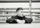 Артур Тринев – модель, музыкант