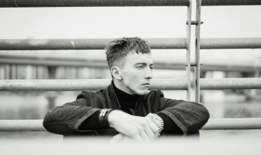 Артур Тринев – модель, музыкант