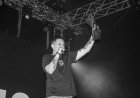 Артист 16 strok crew обозначил дату новых съемок SAINTCYPHER:  она намечена на 10 ноября 2025 с челябинскими пацанами