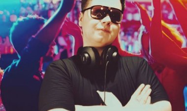 «Предел слабости» от Vlad Bul: когда уязвимость становится силой