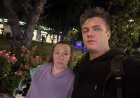 Meurch и Alinochka - При чем здесь глубинка центра Москвы